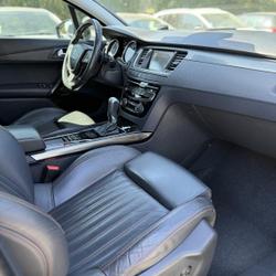Peugeot 508 RXH 2.0 BlueHDi 180ch S&amp;S EAT6 Ch&acirc;teaugiron