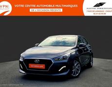 Hyundai i30 Cholet