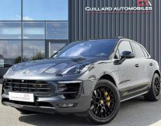 Porsche Macan Pleumeleuc