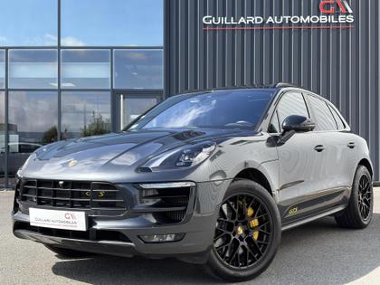 Porsche Macan - GTS PDK  3.0 V6 360 ch - 52 900 €