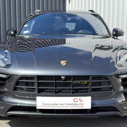 Porsche Macan GTS PDK 3.0 V6 360 ch Pleumeleuc