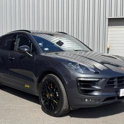Porsche Macan GTS PDK 3.0 V6 360 ch Pleumeleuc