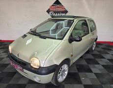Renault Twingo 1 Noron-la-Poterie