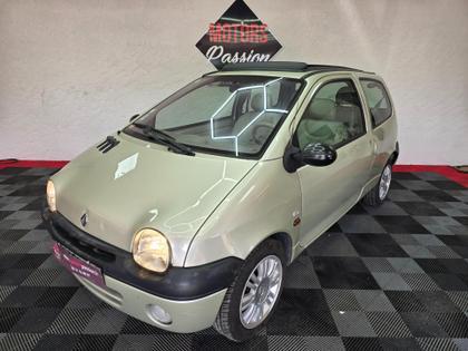 Renault Twingo 1 - INITIALE 1.2 16V 75CV - 4 990 €