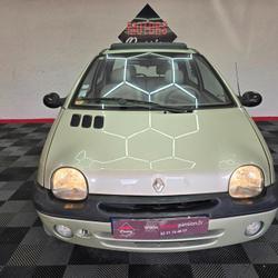 Renault Twingo 1 INITIALE 1.2 16V 75CV Noron-la-Poterie