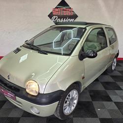 Renault Twingo 1 INITIALE 1.2 16V 75CV Noron-la-Poterie