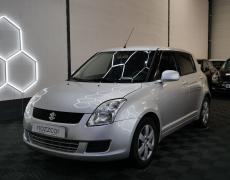 Suzuki Swift Pusignan
