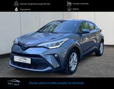 Toyota C-HR Ballan-Miré