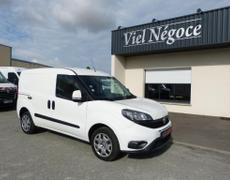 Fiat Doblo Cargo Saint-Didier