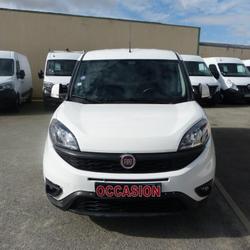 Fiat Doblo Cargo PACK PROFESSIONAL NAV FT 1.4 Saint-Didier