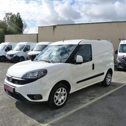 Fiat Doblo Cargo PACK PROFESSIONAL NAV FT 1.4 Saint-Didier
