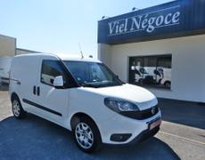 Fiat Doblo Cargo Saint-Didier