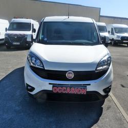 Fiat Doblo Cargo PACK PROFESSIONAL NAV FT 1.4 Saint-Didier