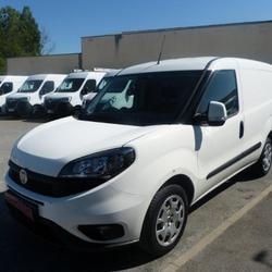 Fiat Doblo Cargo PACK PROFESSIONAL NAV FT 1.4 Saint-Didier
