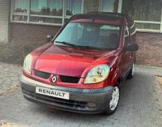 Renault Kangoo Saint-Herblain