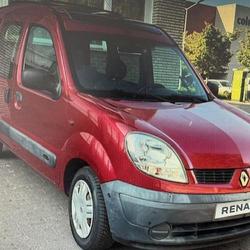 Renault Kangoo ELEGANCE 1.6L Saint-Herblain