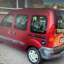 Renault Kangoo ELEGANCE 1.6L Saint-Herblain