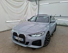 BMW Serie 4 Gran Coupe