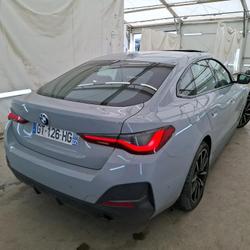 BMW Serie 4 Gran Coupe 430d xDrive 286 ch BVA8 Cholet