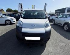Citroen Nemo Combi Coëx