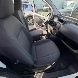 Citroen Nemo Combi Confort 1.4i Co&euml;x