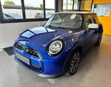 Mini Mini Cholet