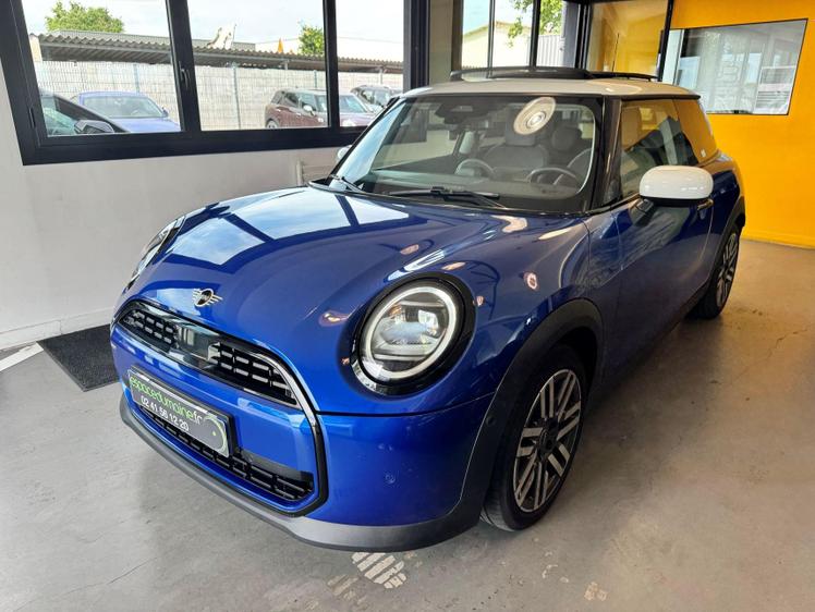 Mini Mini  - 26 990 €