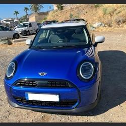 Mini Mini C CLASSIC 1.5 156 CH Cholet