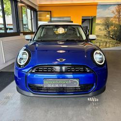 Mini Mini C CLASSIC 1.5 156 CH occasion - Cholet - photo 2/30