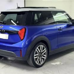 Mini Mini C CLASSIC 1.5 156 CH Cholet