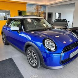Mini Mini C CLASSIC 1.5 156 CH occasion - Cholet - photo 3/30