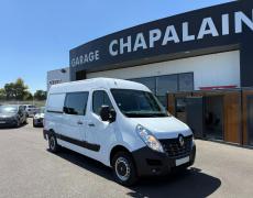 Renault Master Kerfot