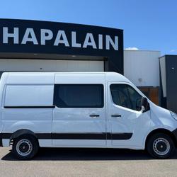 Renault Master CONFORT FGN L2H2 3.5t 2.3 dCi 170 ENERGY E6 Kerfot