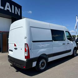 Renault Master CONFORT FGN L2H2 3.5t 2.3 dCi 170 ENERGY E6 Kerfot