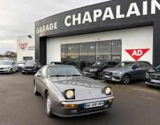Porsche 944 Kerfot