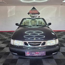 Saab 9.3 2.0T 150CV Noron-la-Poterie