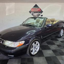 Saab 9.3 2.0T 150CV Noron-la-Poterie