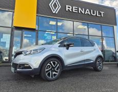 Renault Captur - Intens  dCi 90 Energy S&amp;S eco² - 7 990 €