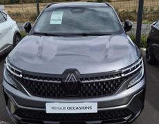 Renault Austral Saint-Hilaire-de-Clisson