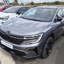 Renault Austral Techno esprit Alpine E-Tech hybrid 200 occasion - Saint-Hilaire-de-Clisson - photo 3/4