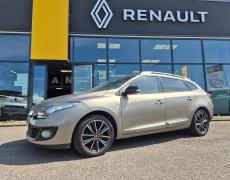 Renault Megane 3 Estate - Bose Euro 5 EDC  Mégane III 1.5 dCi 110 FAP eco2 - 4 990 €