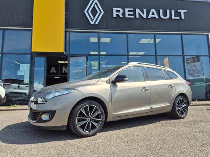 Renault Megane 3 Estate - Bose Euro 5 EDC  Mégane III 1.5 dCi 110 FAP eco2 - 4 990 €