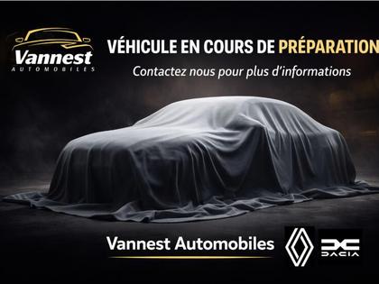 Renault Clio 3 - Dynamique  dCi 70 eco2 - 2 990 €