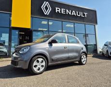 Renault Twingo 3