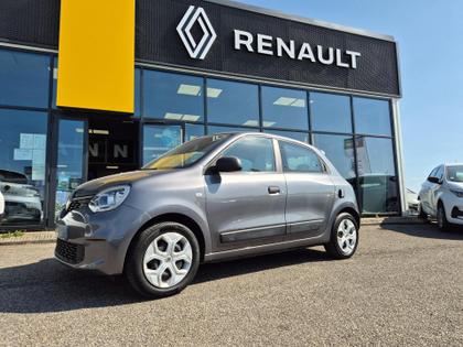 Renault Twingo 3 - Zen  TCe 95 - 8 990 €