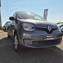 Renault Twingo 3 Zen TCe 95 Theix-Noyalo