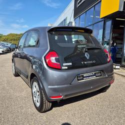 Renault Twingo 3 Zen TCe 95 Theix-Noyalo