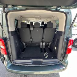 Citroen Jumpy combi M Diesel 180 ch Automatique Thorign&eacute;-Fouillard