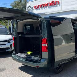 Citroen Jumpy combi M Diesel 180 ch Automatique Thorign&eacute;-Fouillard