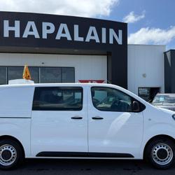 Citroen Jumpy CONTROL CAB M BLUEHDI 100 BVM6 Kerfot